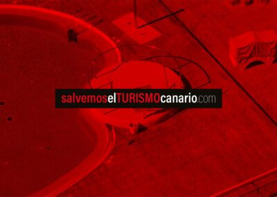 Canarias 7 – El sector turístico lanza una campaña para forzar a los alcaldes a eximirles de impuestos y tasas